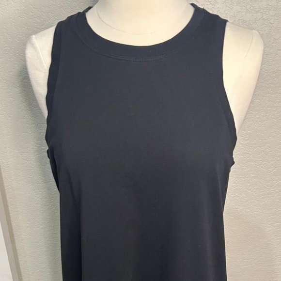 Madewell Ruffled Dress - Picture 7 of 9